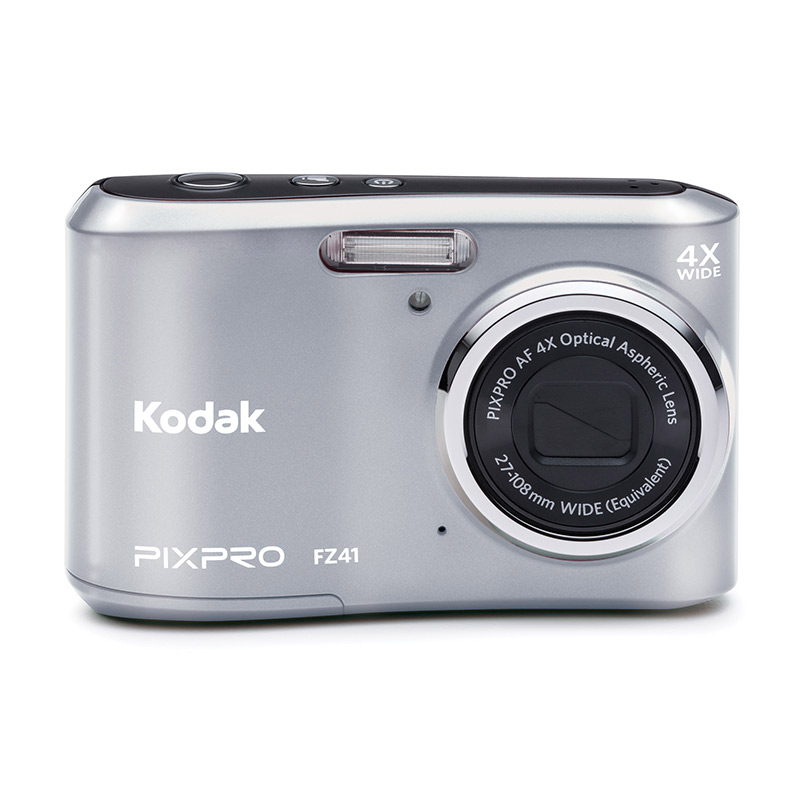 Kodak Pixpro FZ41