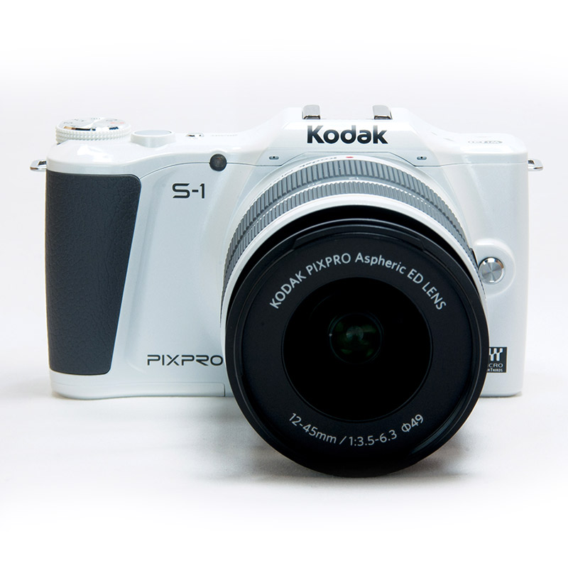 Kodak Pixpro S1