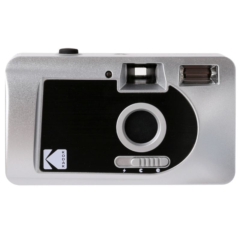 Kodak Motorized S88