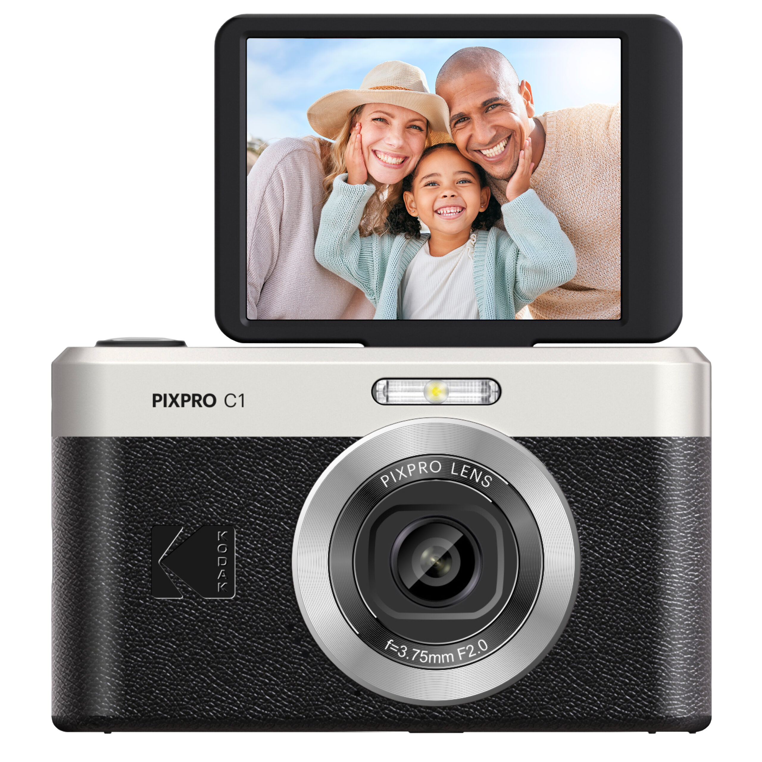 Kodak Pixpro C1